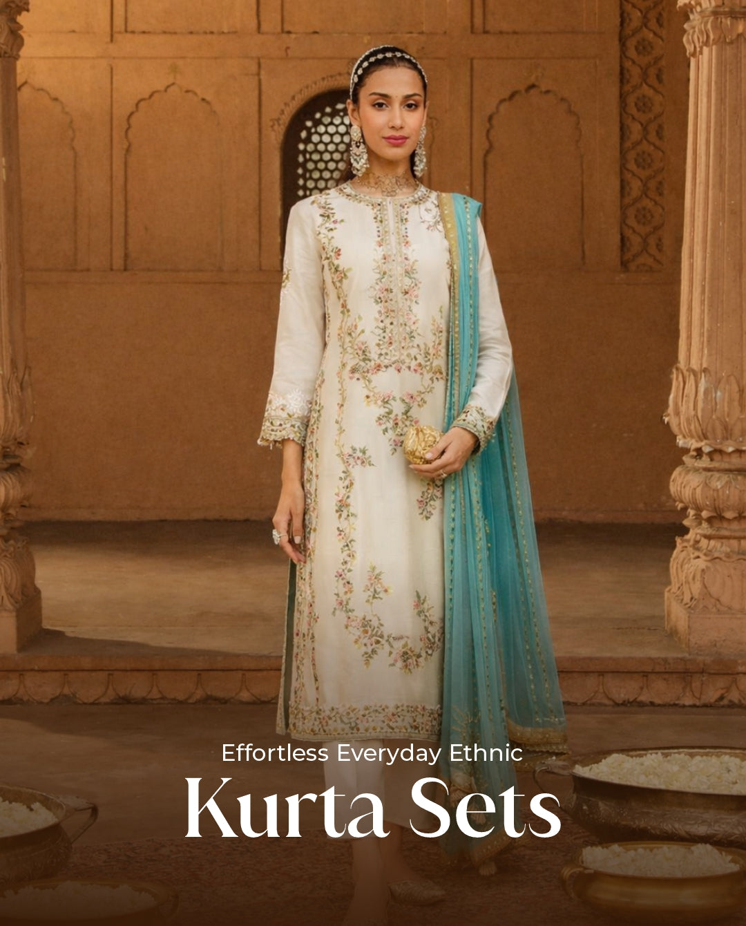 Kurta Set