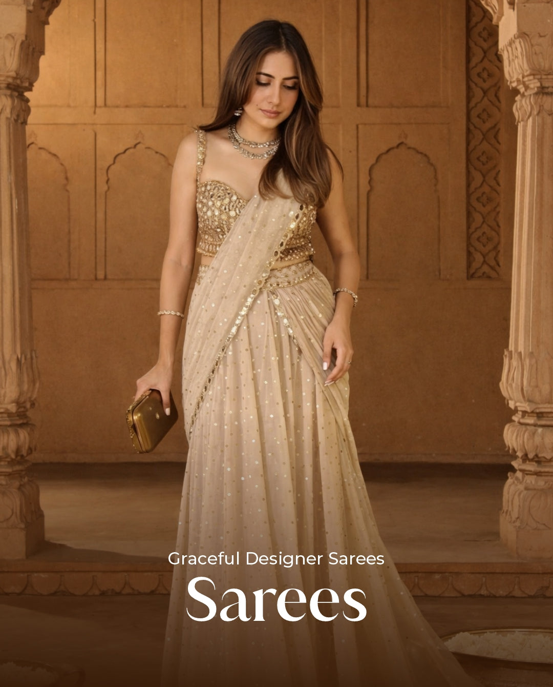 Sarees