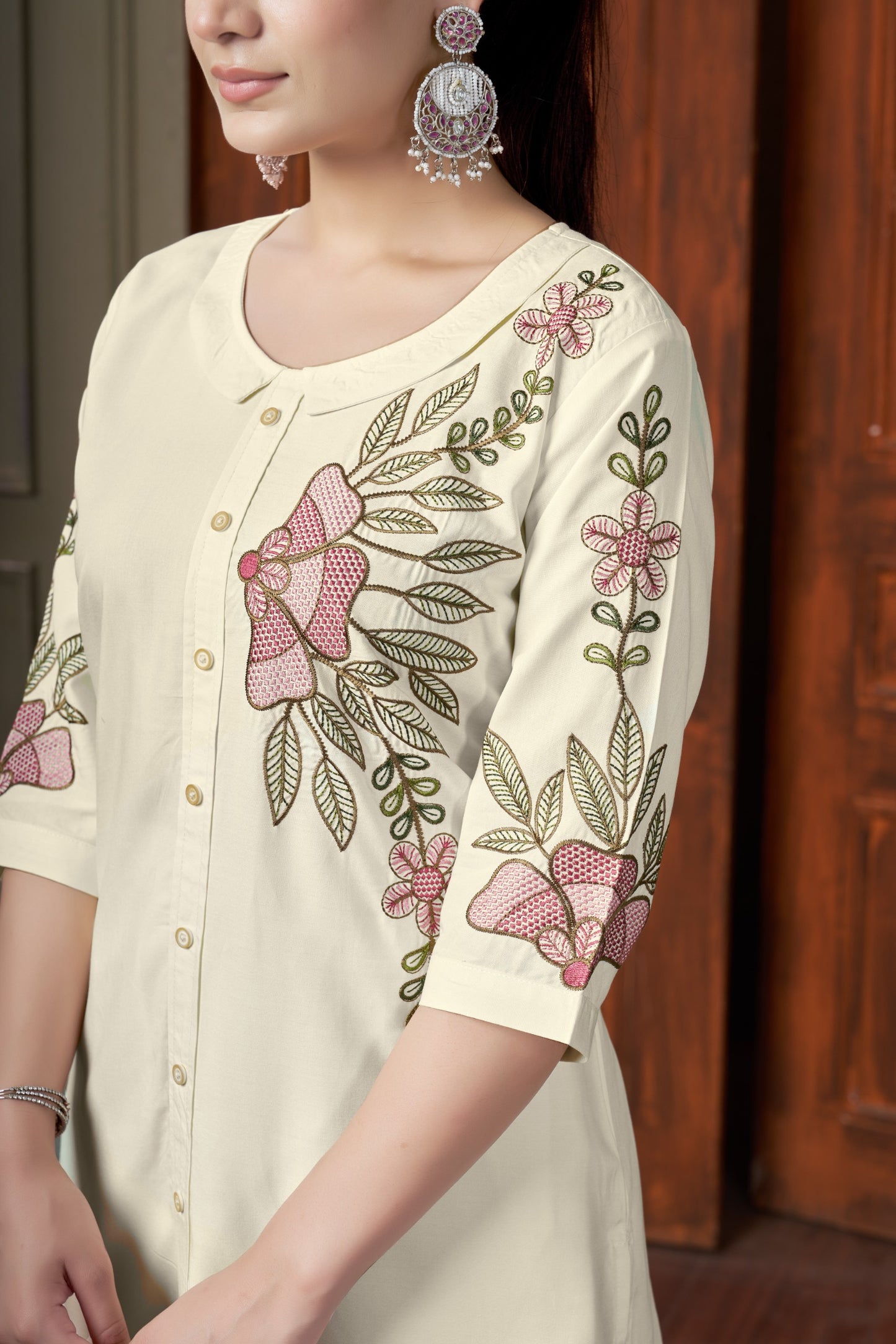 ZIVA Co-Ord Set for Every Occasion