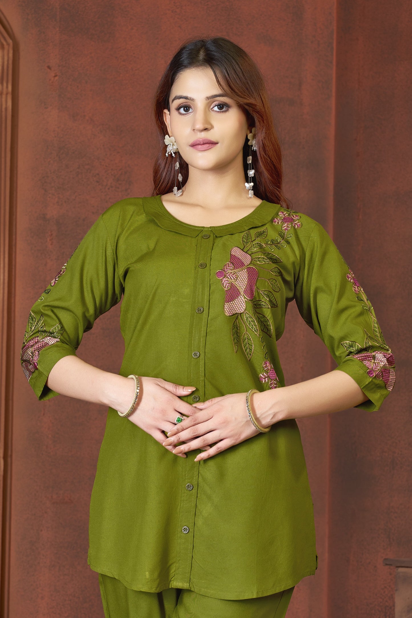 ZIVA Co-Ord Set for Every Occasion